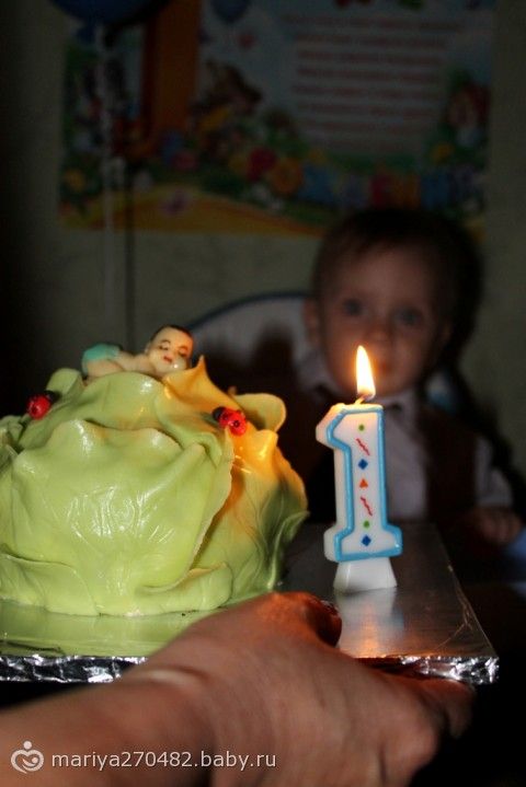 Сценарий 1 годика видео Сценарий 1 годика видео