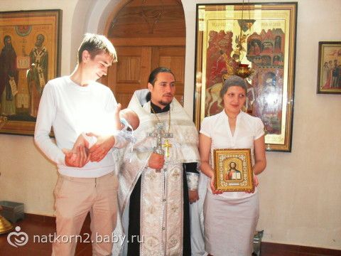 Конкурсы для крестных на крестинах Конкурсы для крестных на крестинах