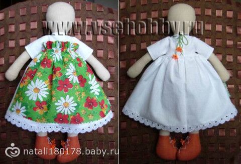 Лёлики своими руками Лёлики своими руками