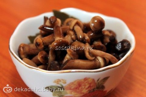 Подбор приправ для приготовления блюд из мяса
