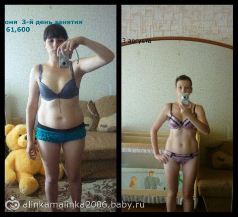 Кардио хай тек упражнения для похудения
