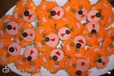 21 апреля праздник россия