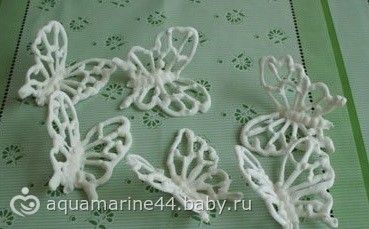 Как сделать корнетик для айсинга Как сделать корнетик для айсинга