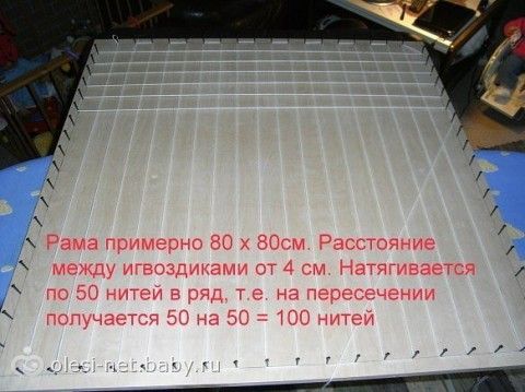 Мк плед из помпонов Мк плед из помпонов