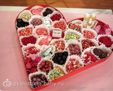 Как сделать мужу сюрприз на день рождения своими руками 25