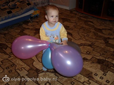 Сценарий своих родов Сценарий своих родов