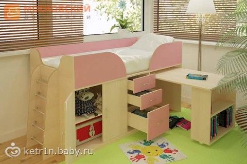 Кровать-чердак уфа Кровать-чердак уфа