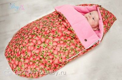 Конверт на выписку выкройка