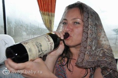 Конкурс я выпью из Конкурс я выпью из