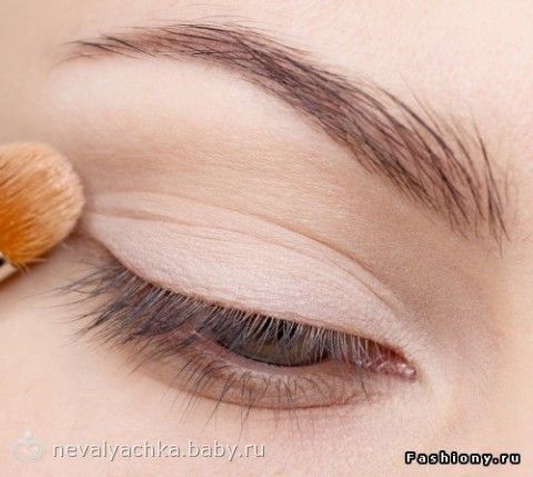 Схема складки крючком Схема складки крючком