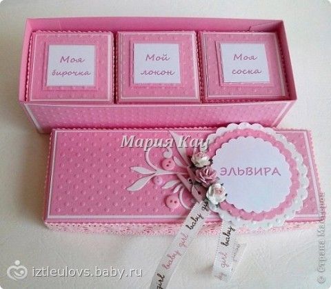 Коробочка для маминых сокровищ своими руками мастер класс 162