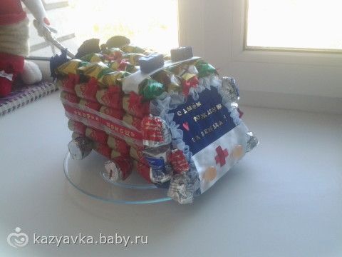 Поздравление маме с годиком сына