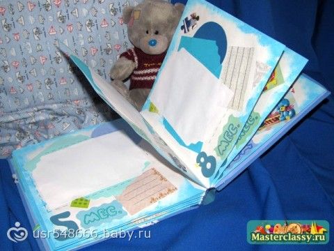 Новорожденному мастер класс Новорожденному мастер класс
