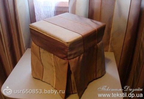 Как сделать диванчик для кухни своими руками 989