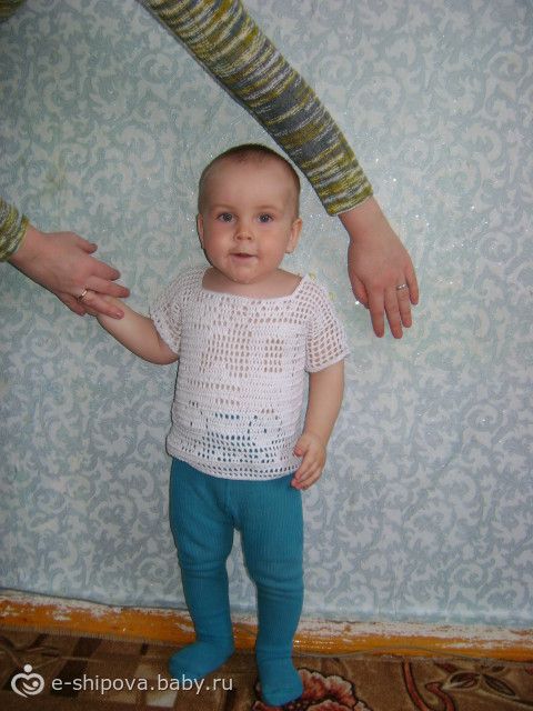 Вязаный крючком топиарий Вязаный крючком топиарий
