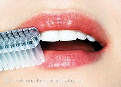 Домашние маски для губ
