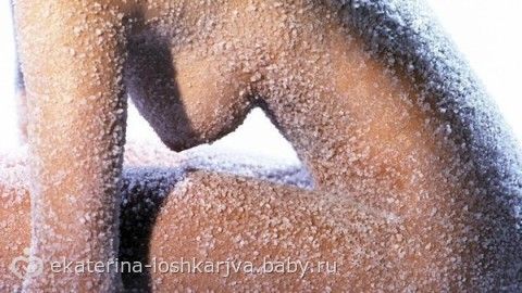 Как сделать &quot;АТЛАСНУЮ КОЖУ&quot;?