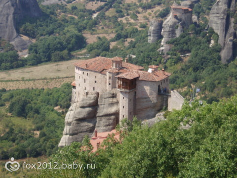 самые красивые и необычные пейзажи