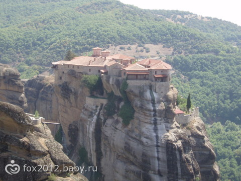 самые красивые и необычные пейзажи