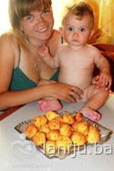 Новый участник проекта - Вікторія Бєльська! Знакомимся и задаем вопросы!