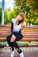 Новый участник проекта - Вікторія Бєльська! Знакомимся и задаем вопросы!