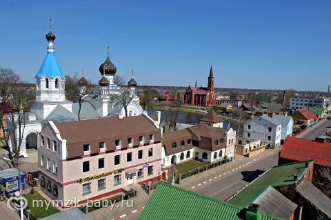 БЕЛАРУСЬ