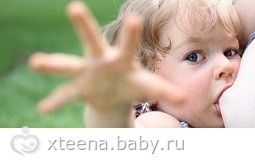 Самоотлучение от ГВ
