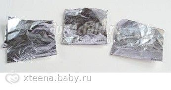 Леденцы на палочке