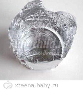 Леденцы на палочке