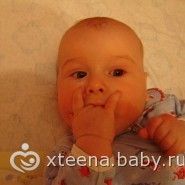Всё в рот
