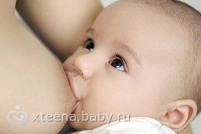 Мало молока, ГВ