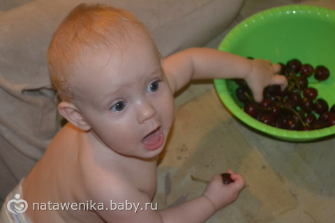 Рыбалка или Жоржу было 10