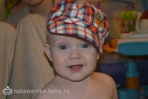Рыбалка или Жоржу было 10