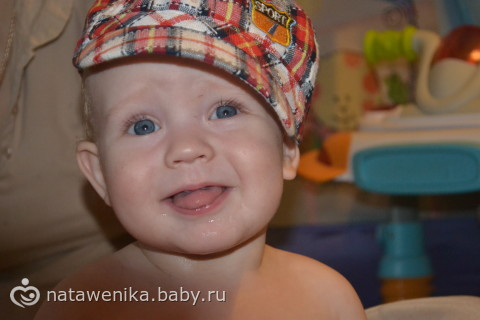 Рыбалка или Жоржу было 10