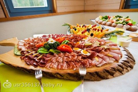 Как сделать рулет из колбасы 178
