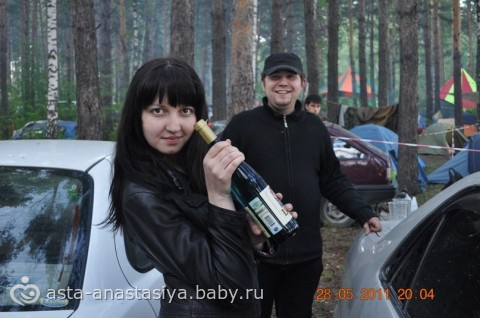 ПОПОЛНЕНИЕ В НАШИХ РЯДАХ!))