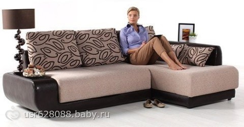 Диванчик!