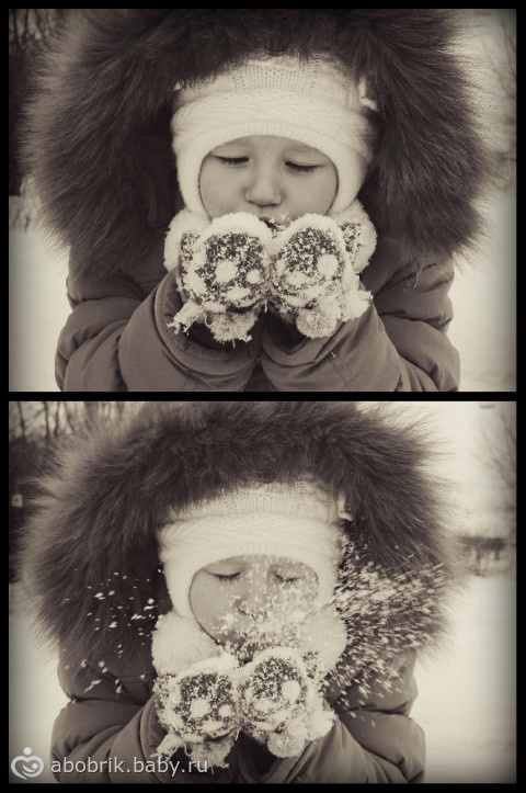 Фотопроект 365. День 175.
