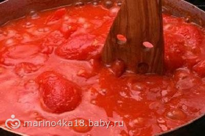 Вустерширский соус - рецепт