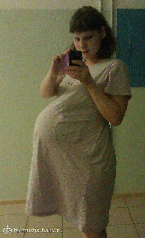 Мой рассказ о беременности и родах двойни. Очень длинный.
