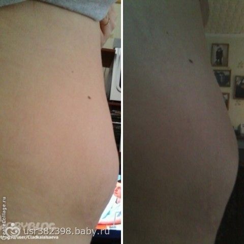 Вот и наш экватор