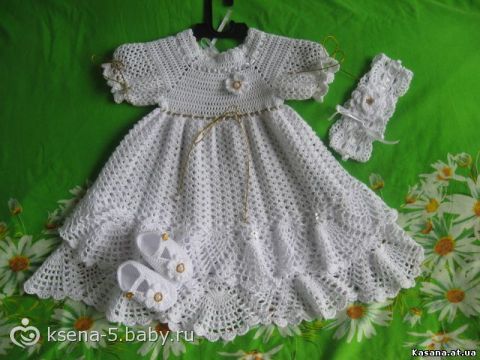 Baby вязание детям Baby вязание детям