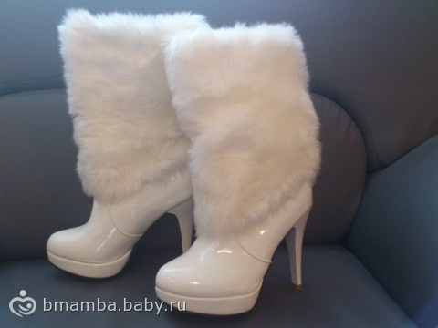 Моя первая посылка с Таобао(фото)