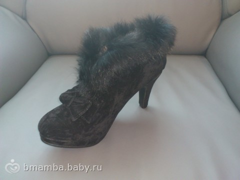 Моя первая посылка с Таобао(фото)
