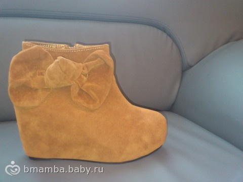Моя первая посылка с Таобао(фото)