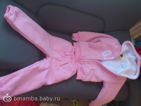 Моя первая посылка с Таобао(фото)