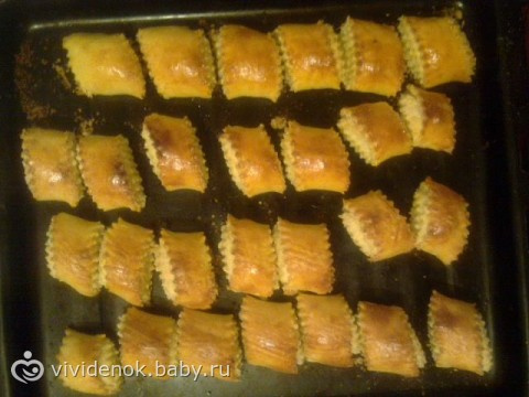Похвастушки!!!