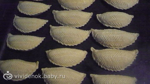 Похвастушки!!!