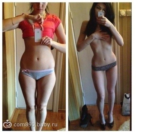 Как влияет пищевая сода на похудение