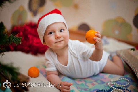 Фото 9 месяцев внутри и снаружи